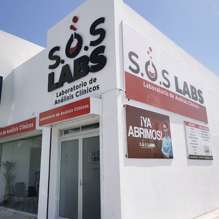 Nuestras sucursales